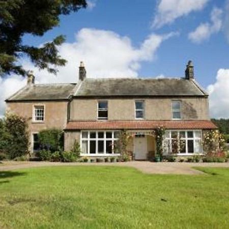 הקסהאם Anick Grange Farm B&B מראה חיצוני תמונה