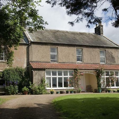 הקסהאם Anick Grange Farm B&B מראה חיצוני תמונה