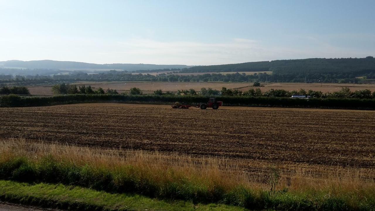 הקסהאם Anick Grange Farm B&B מראה חיצוני תמונה
