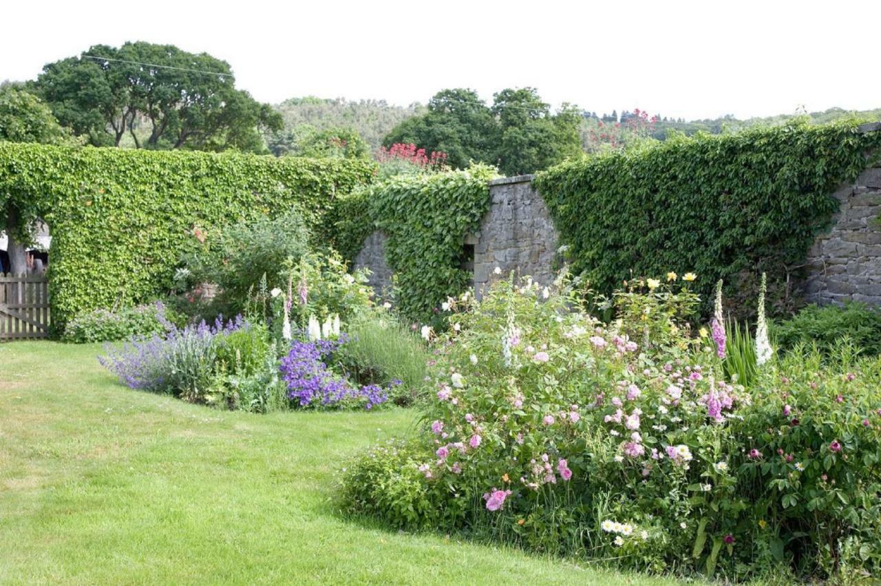 הקסהאם Anick Grange Farm B&B מראה חיצוני תמונה