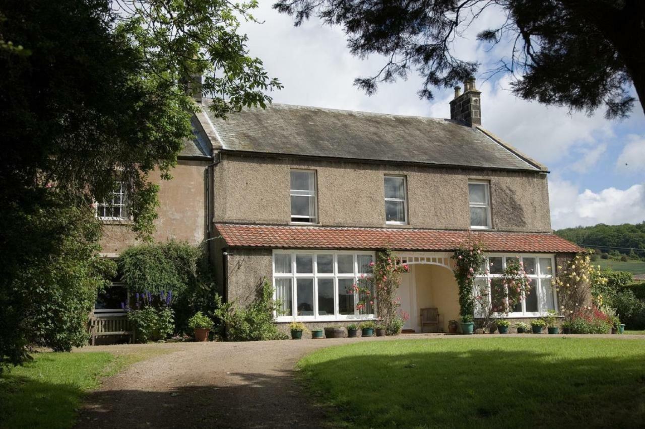הקסהאם Anick Grange Farm B&B מראה חיצוני תמונה